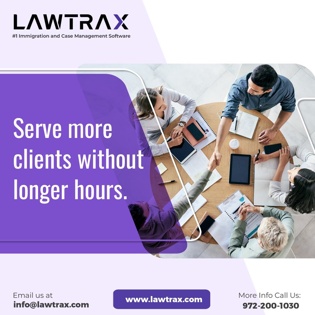 serve more clients without longer hours